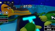 Obby to win the Slap (Image via Roblox)